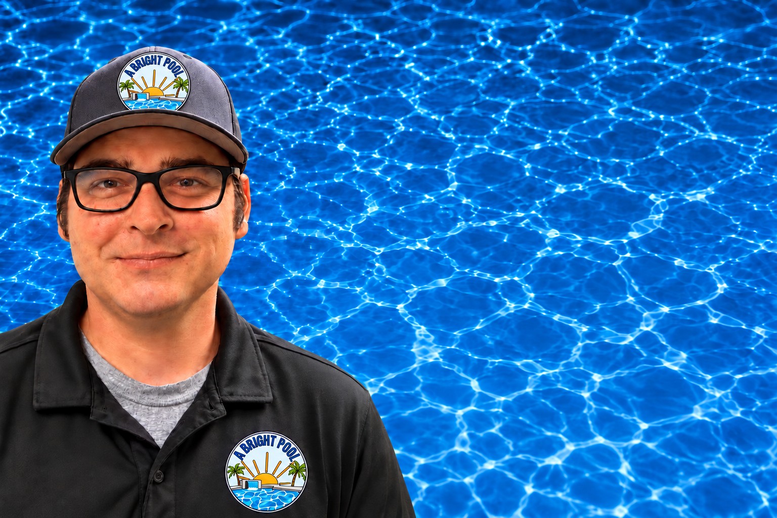 Travis O'Hara, sales representative supervisor and CPO
